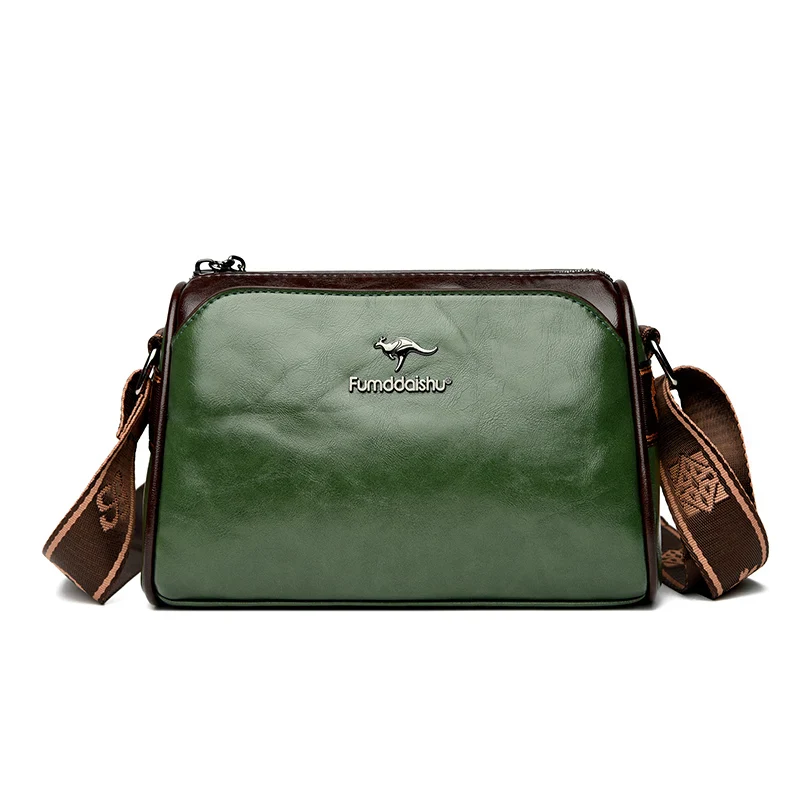 Soleia Prestige Crossbody Bag - Image 9