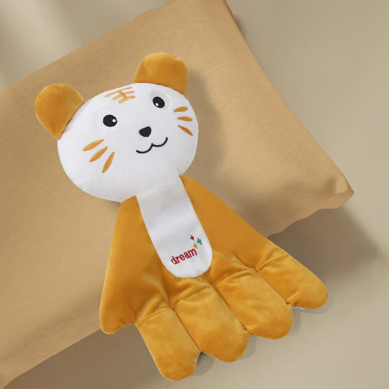Soothing Baby Pillow - Image 3