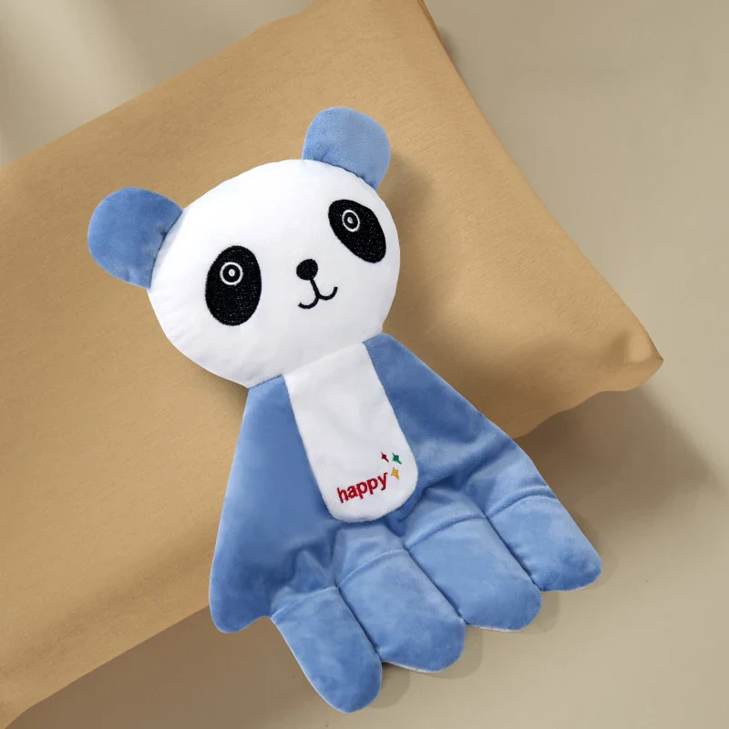 Soothing Baby Pillow - Image 4