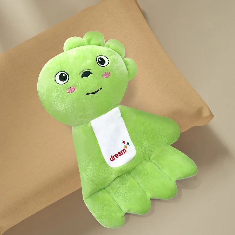 Soothing Baby Pillow - Image 5