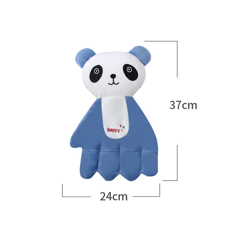 Soothing Baby Pillow - Image 6