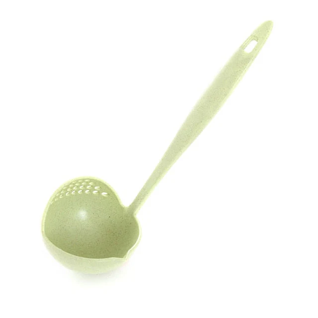 Soup Straining Spoon - Image 4
