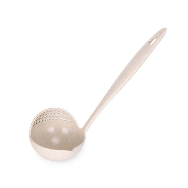 Soup Straining Spoon - Image 5