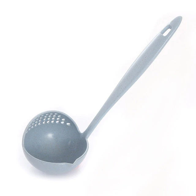 Soup Straining Spoon - Image 6