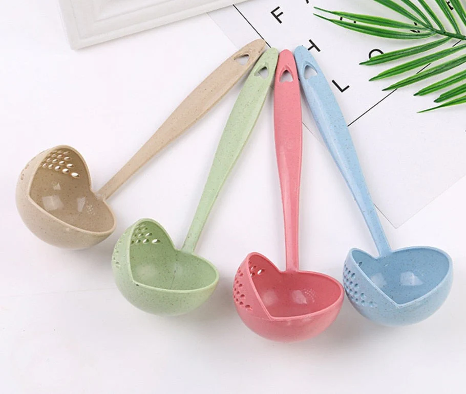 Soup Straining Spoon - Image 7