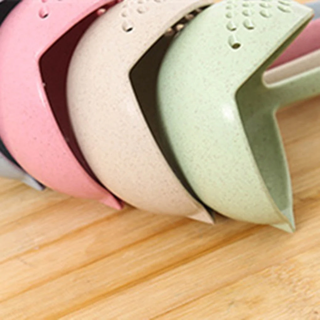 Soup Straining Spoon - Image 8