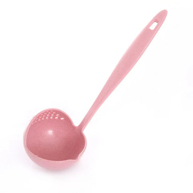 Soup Straining Spoon - Image 9