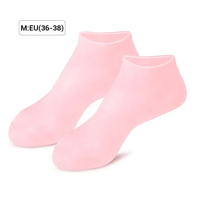 Spa Silicone Socks - Image 12