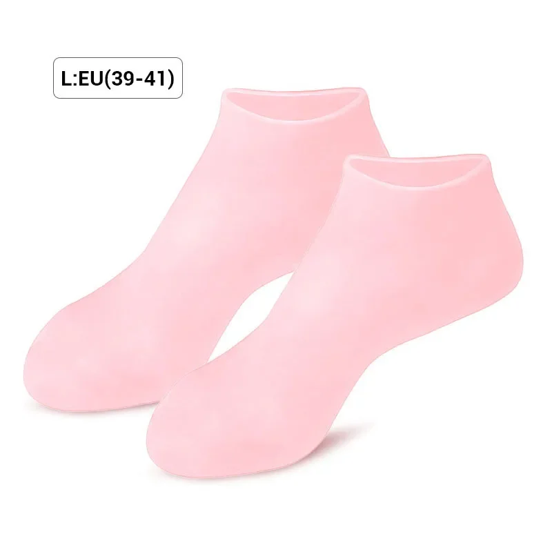Spa Silicone Socks - Image 13