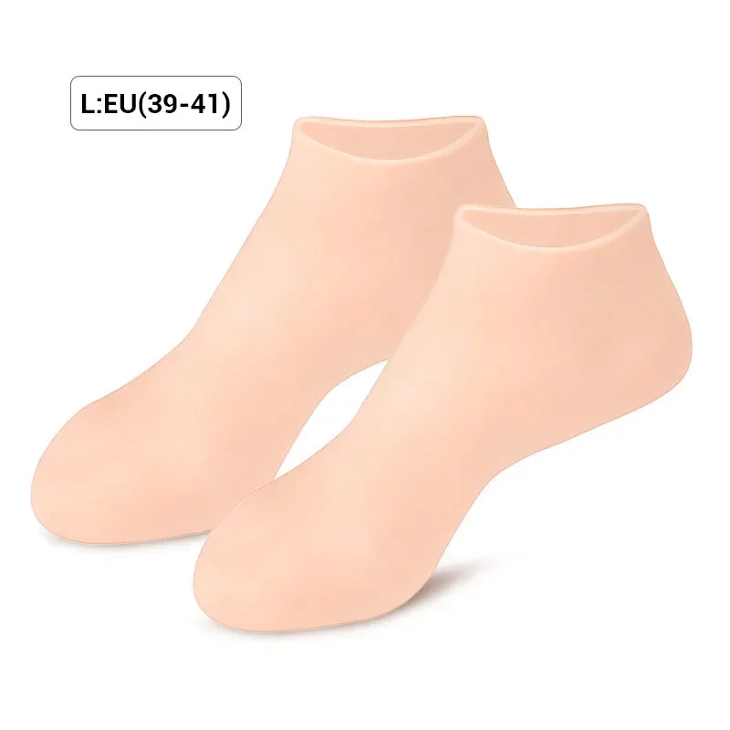 Spa Silicone Socks - Image 17