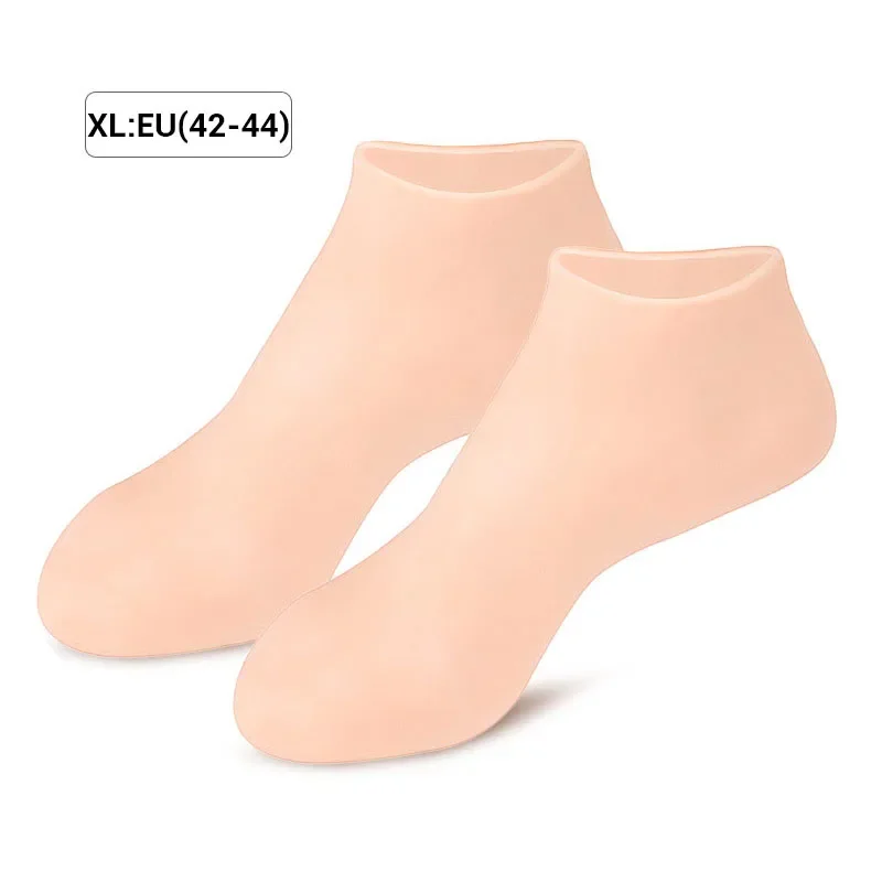 Spa Silicone Socks - Image 18