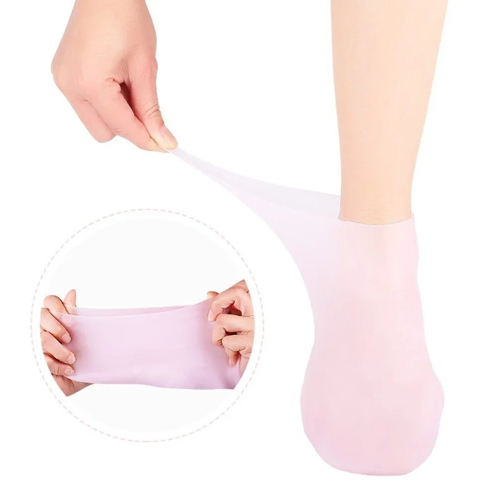Spa Silicone Socks - Image 2