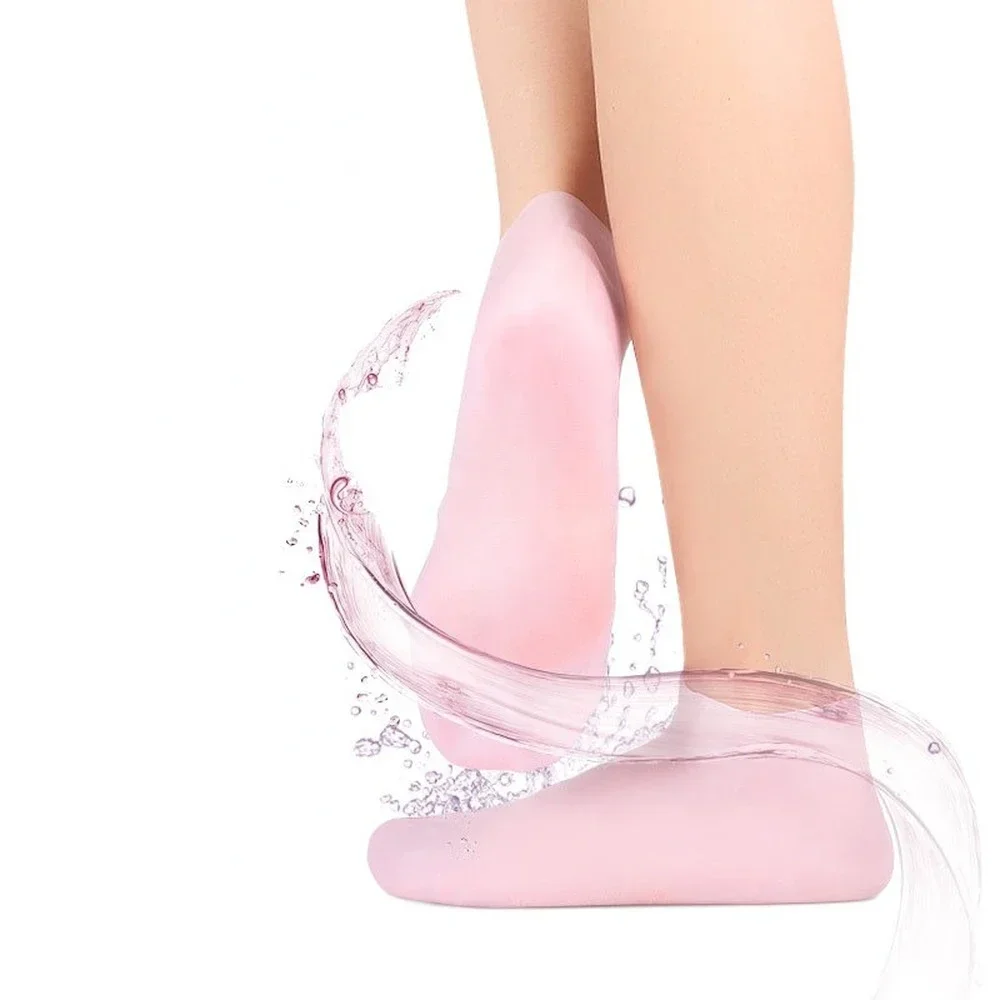 Spa Silicone Socks - Image 3