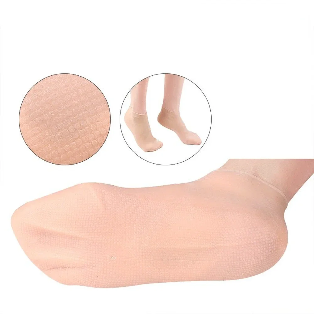 Spa Silicone Socks - Image 4