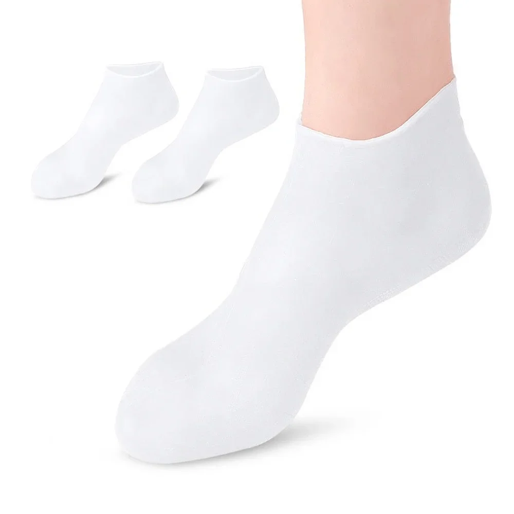 Spa Silicone Socks - Image 5
