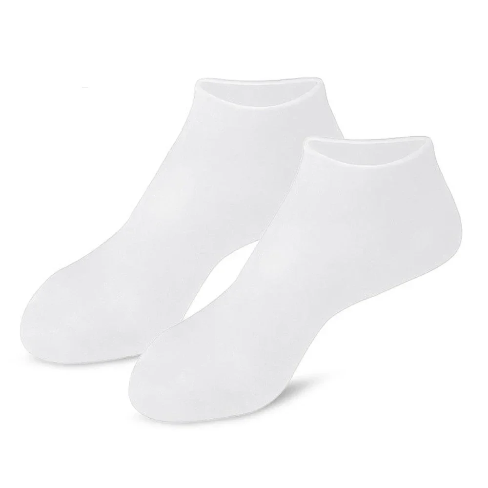 Spa Silicone Socks - Image 6