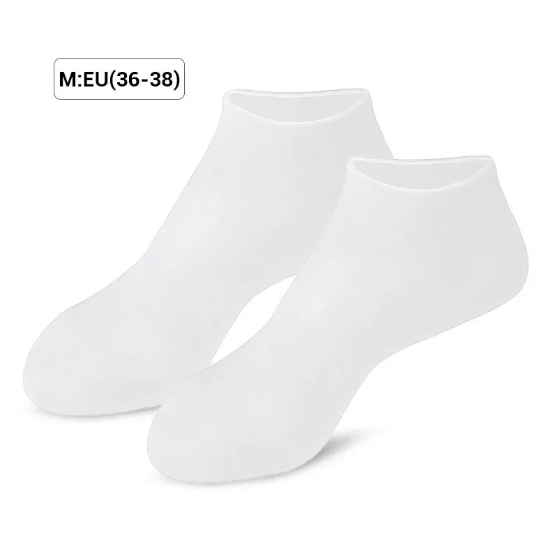 Spa Silicone Socks - Image 8
