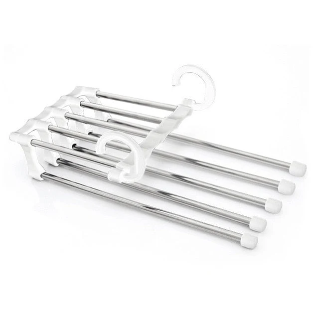 Space Saving Foldable Hanger - Image 3