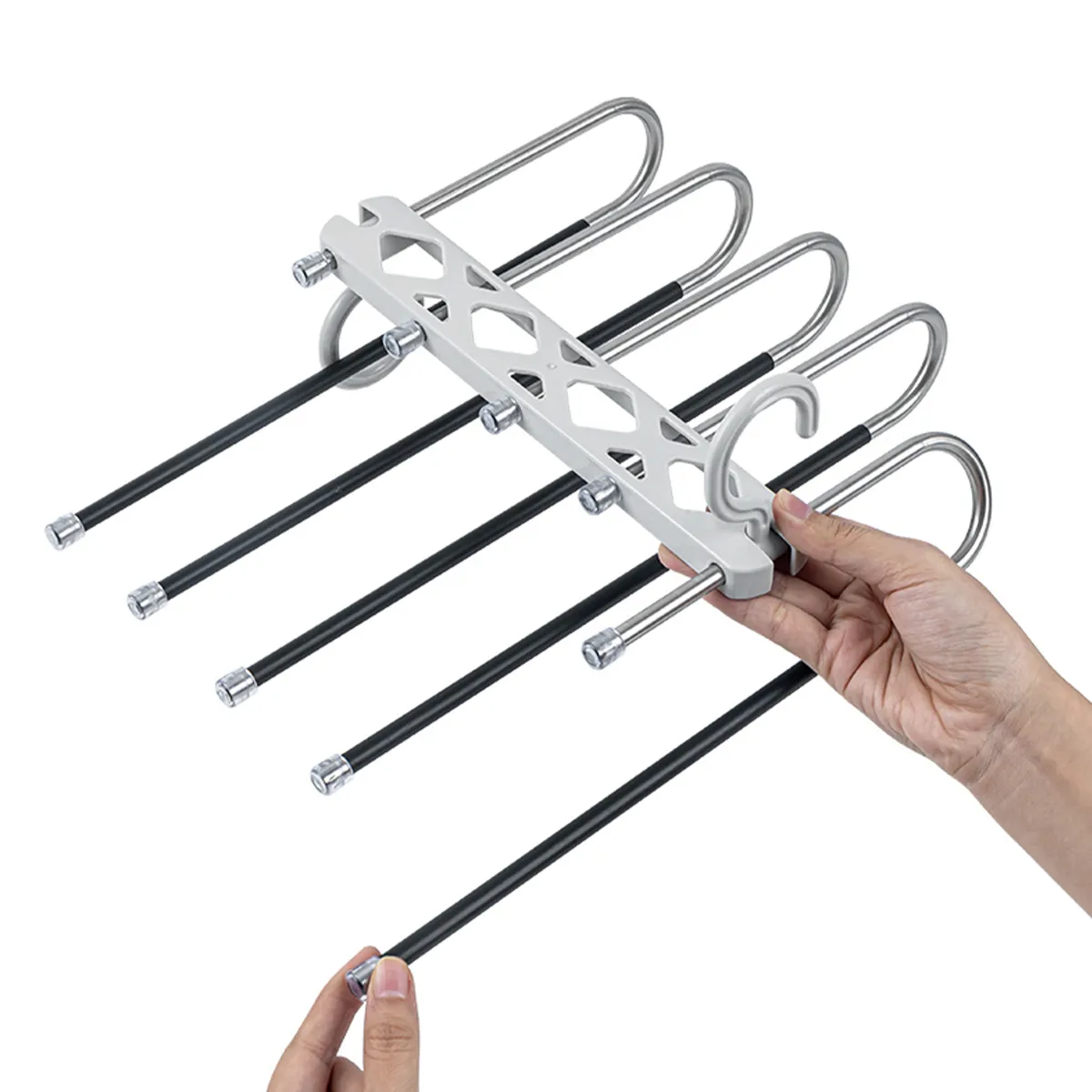 Space-Saving Hanger - Image 12
