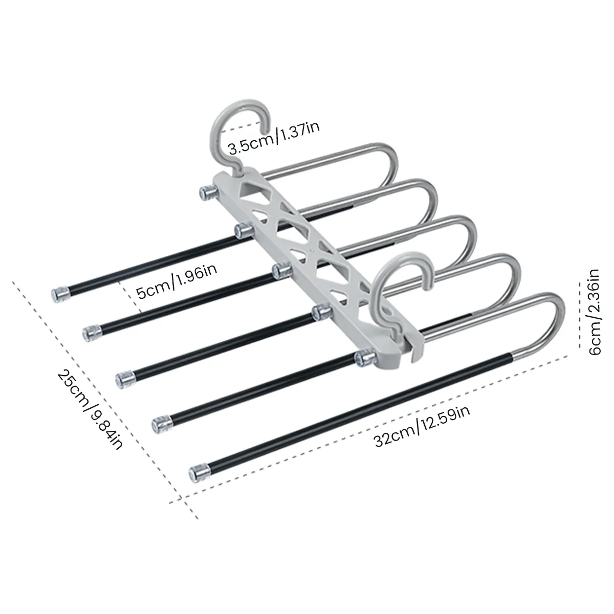Space-Saving Hanger - Image 14