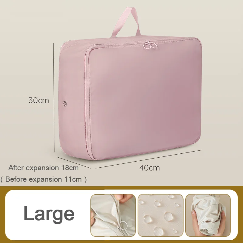 Space Saving Storage Bag - Image 17