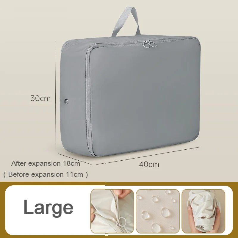 Space Saving Storage Bag - Image 18