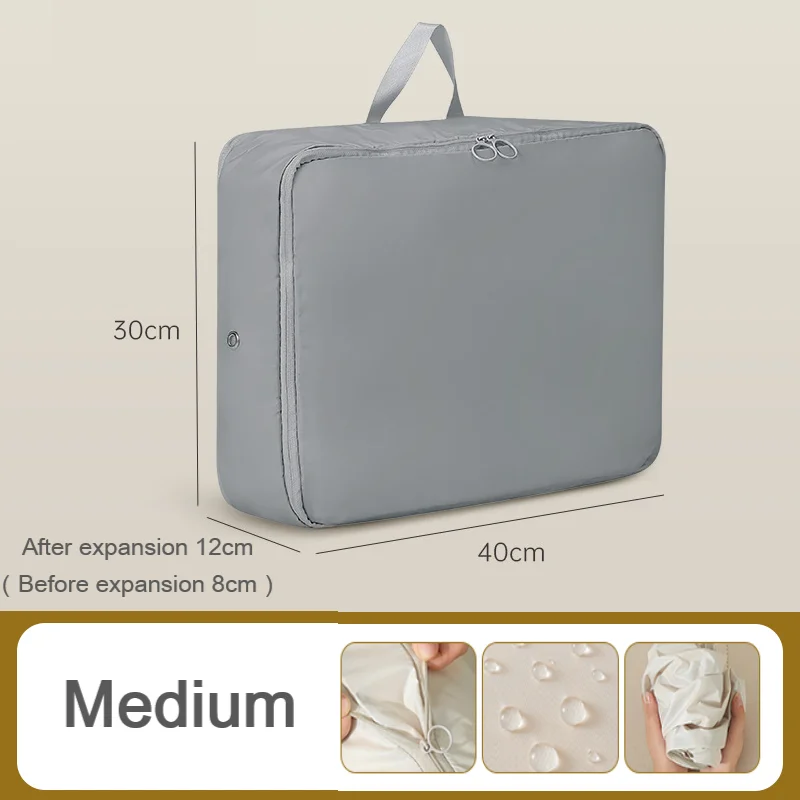 Space Saving Storage Bag - Image 19