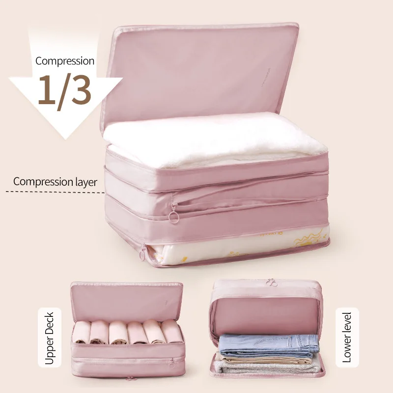 Space Saving Storage Bag - Image 4