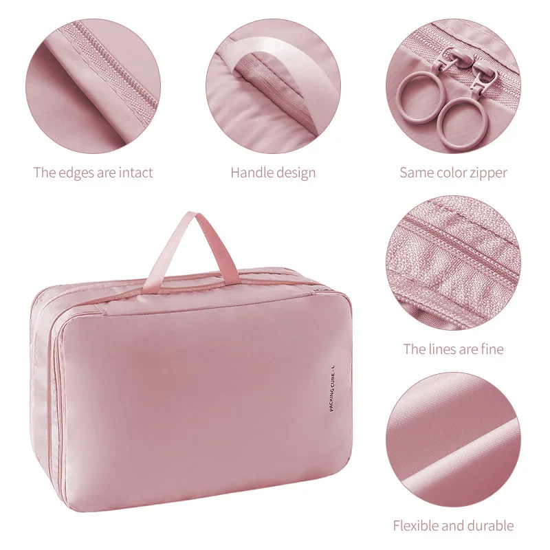 Space Saving Storage Bag - Image 5