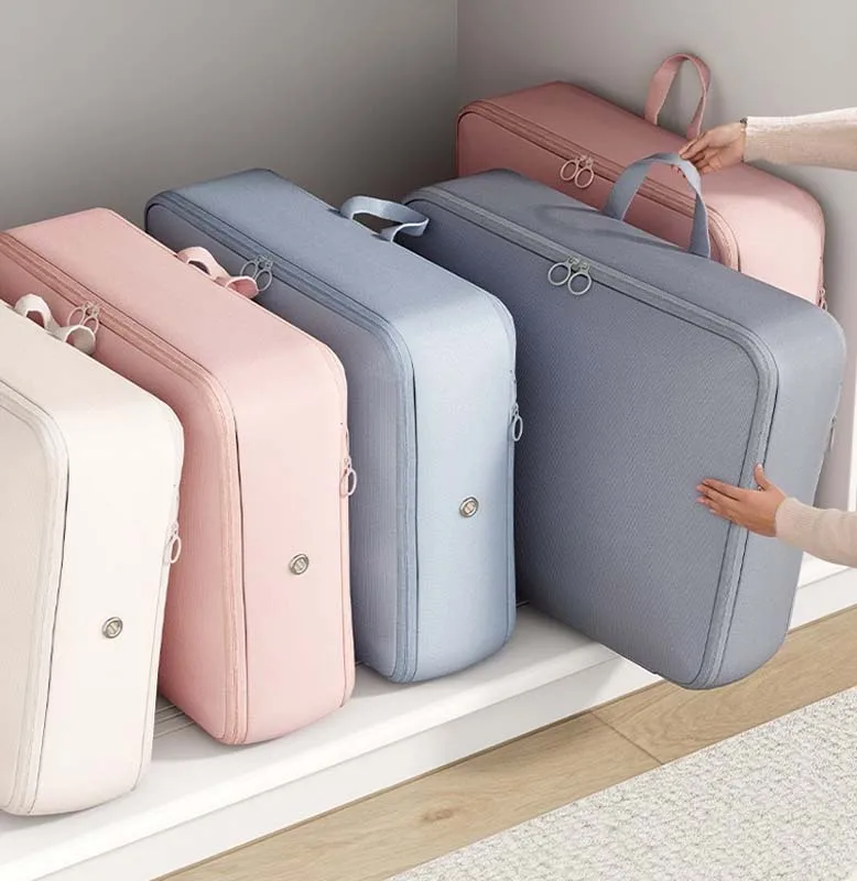 Space-saving Storage Bag - Image 17