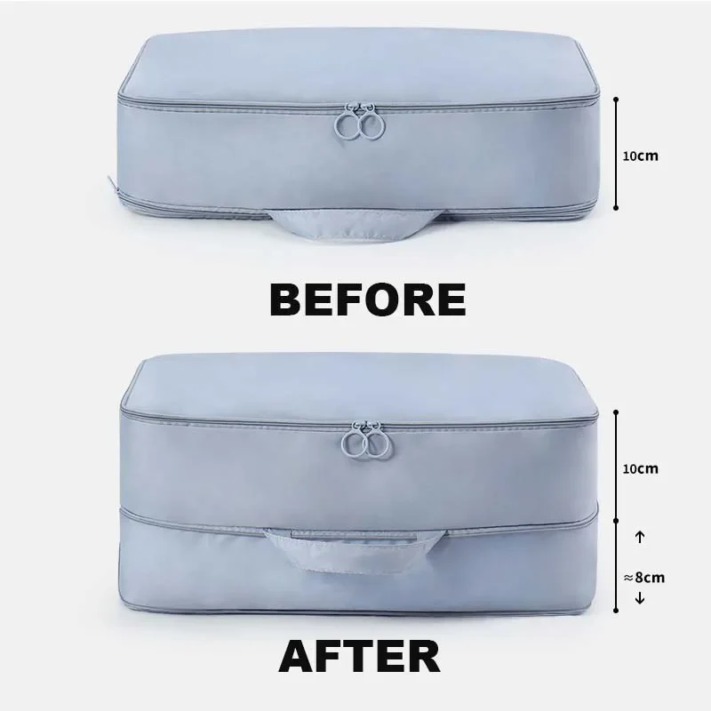 Space-saving Storage Bag - Image 6