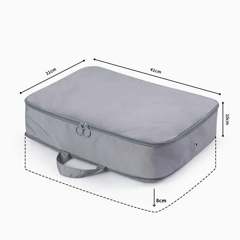 Space-saving Storage Bag - Image 9