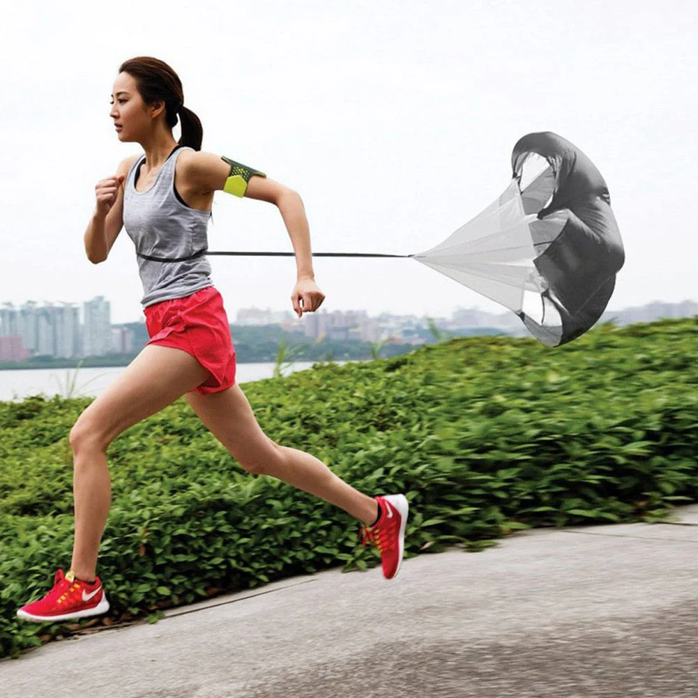 Speed Training Parachute - Image 4