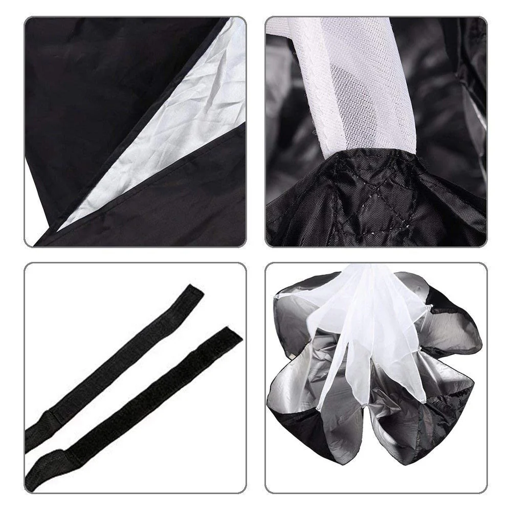 Speed Training Parachute - Image 5