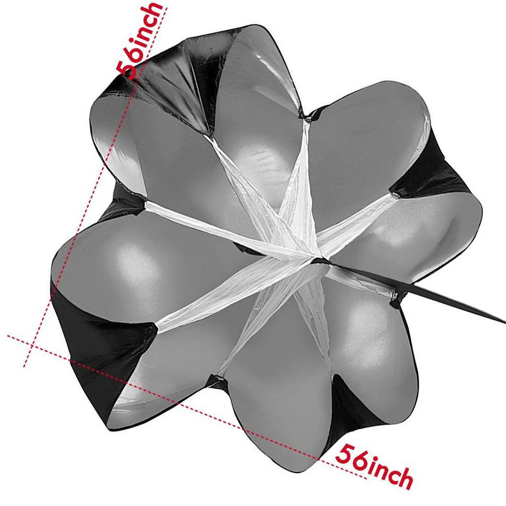 Speed Training Parachute - Image 6
