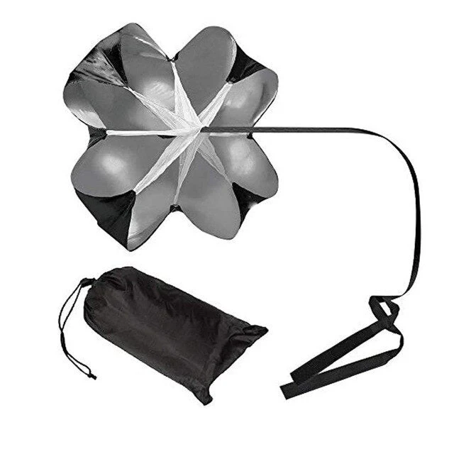 Speed Training Parachute - Image 7