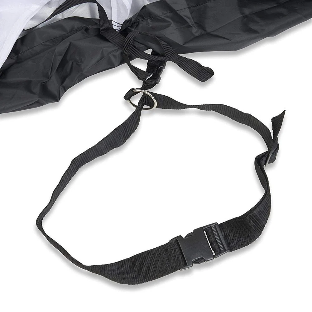 Speed Training Parachute - Image 8