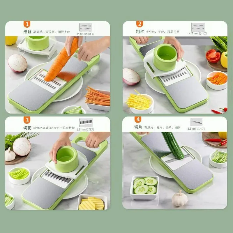 SpeedSlice Kitchen Cutter - Image 3