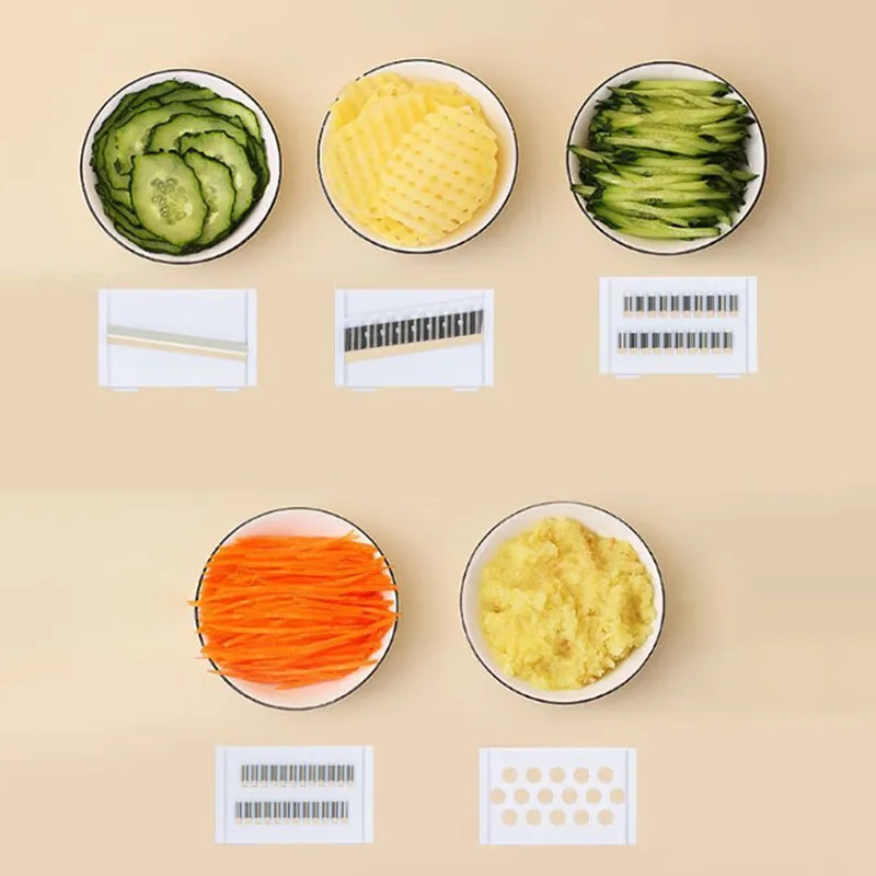 SpeedSlice Kitchen Cutter - Image 4
