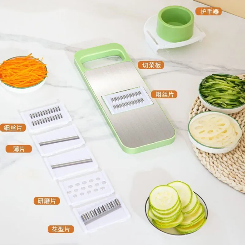 SpeedSlice Kitchen Cutter - Image 6