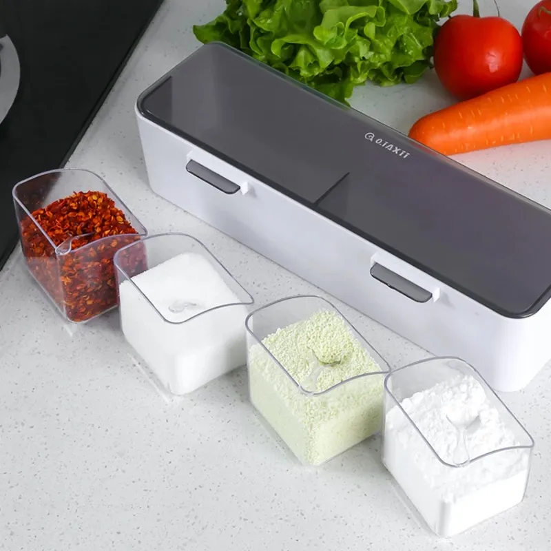 Spice Box - Image 16