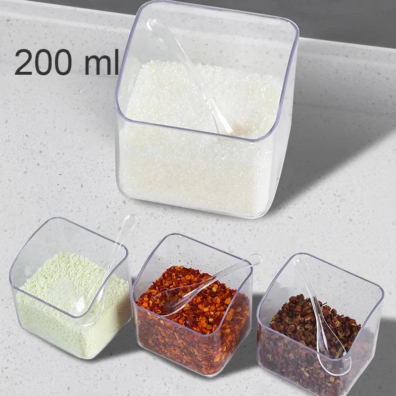 Spice Box - Image 6