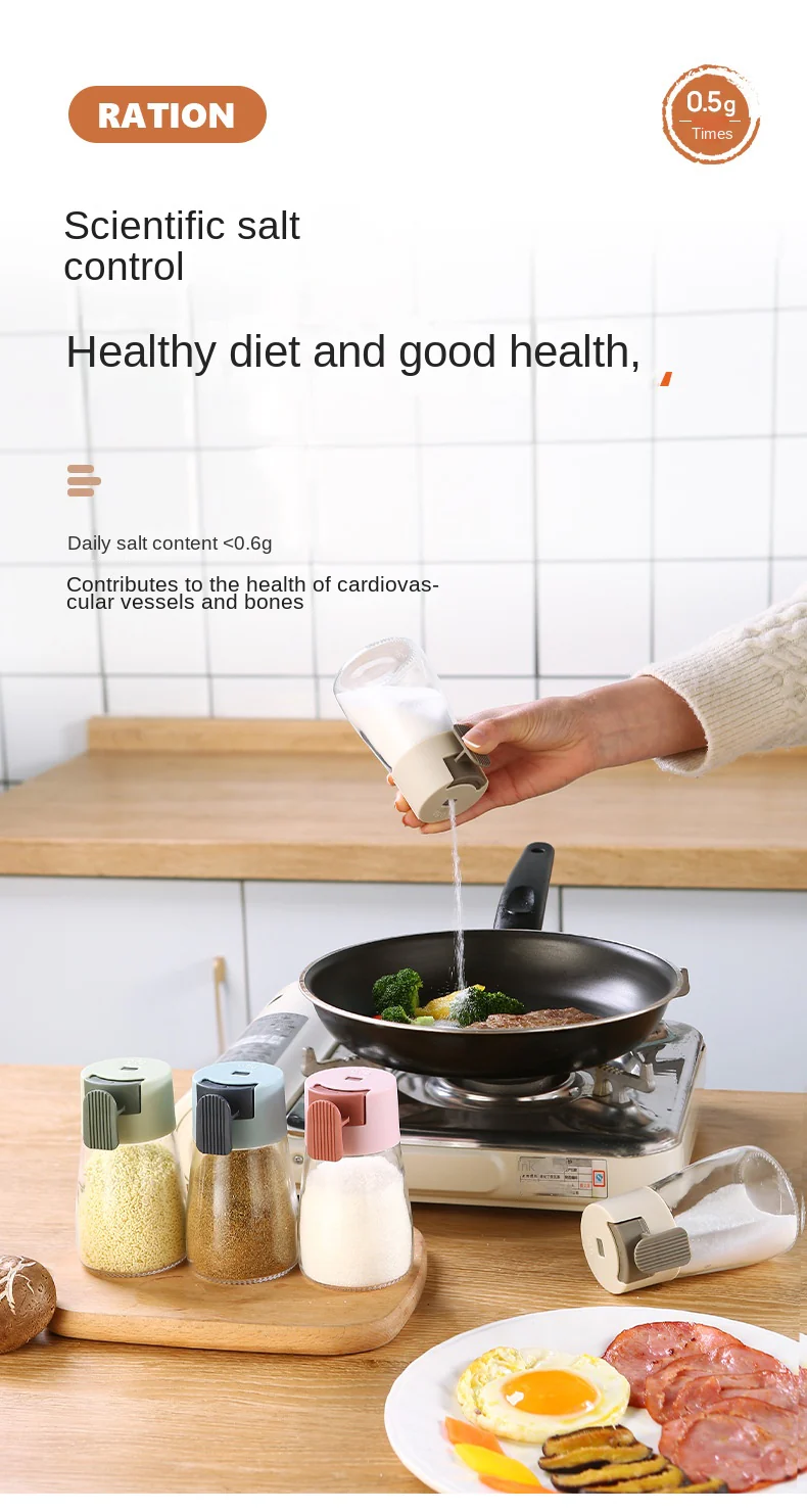 Spice Dispenser - Image 12
