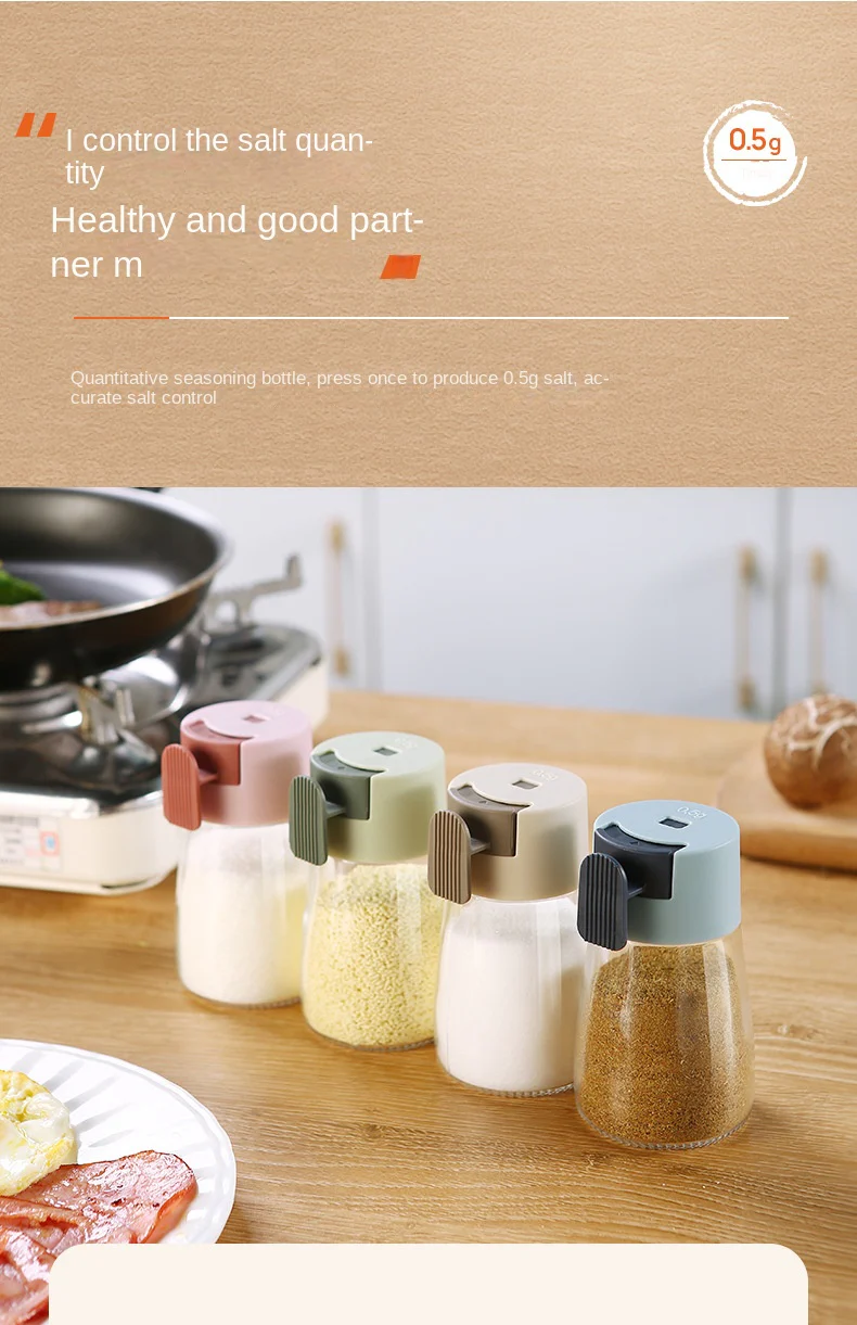 Spice Dispenser - Image 13