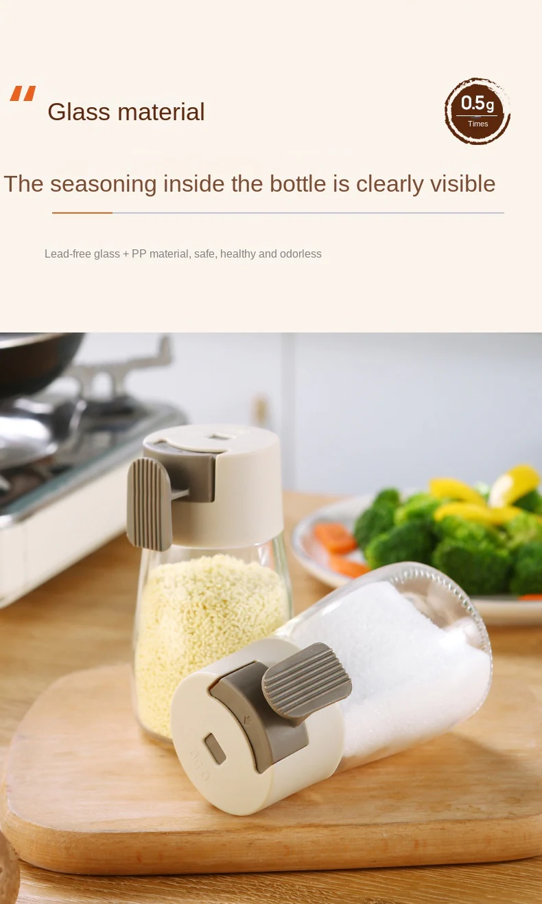 Spice Dispenser - Image 14