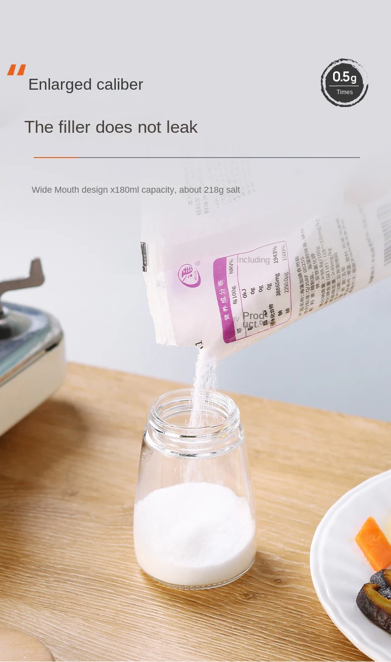 Spice Dispenser - Image 15