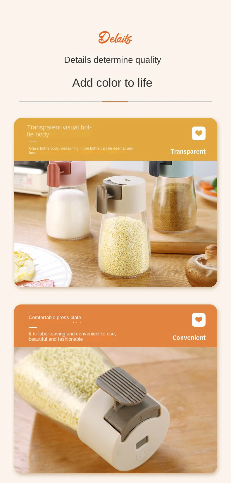 Spice Dispenser - Image 17