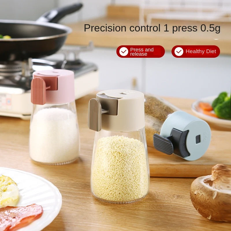 Spice Dispenser - Image 2