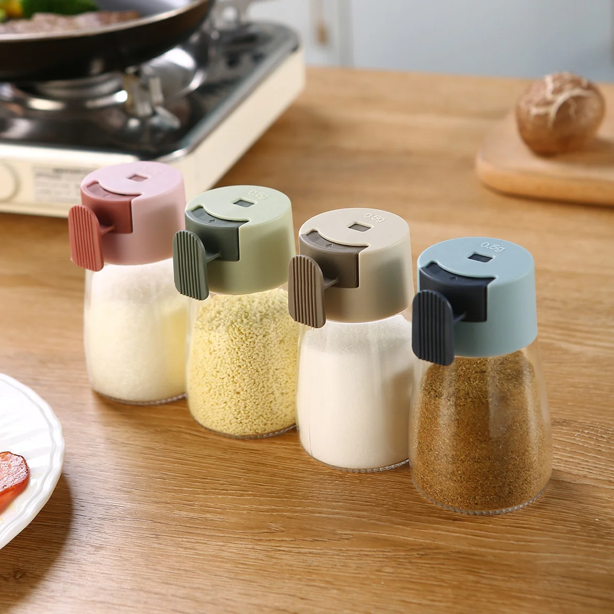 Spice Dispenser - Image 5