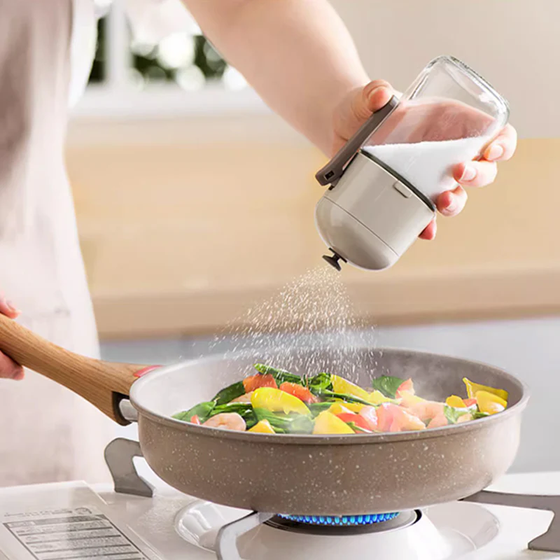 Spice Dispenser - Image 10